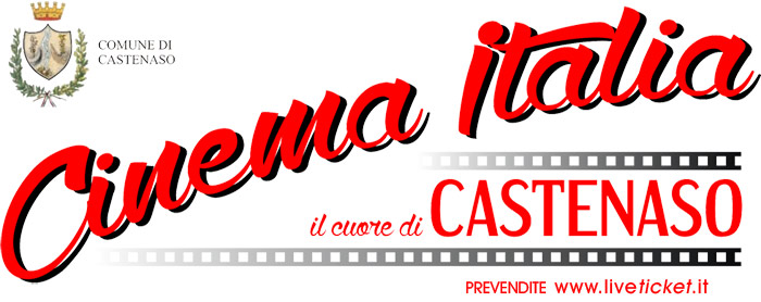 Cinema Italia Castenaso