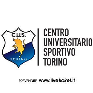 Biglietti Barricalla CUS Torino - Trentino