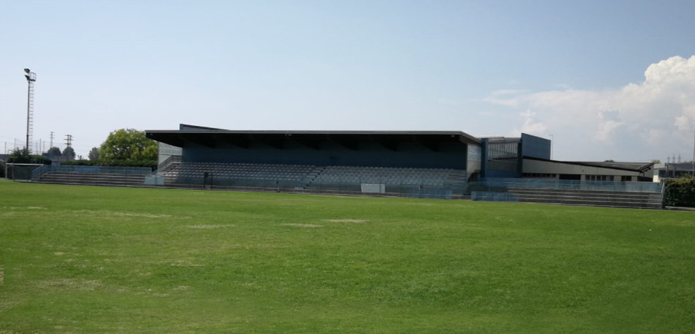 Campo Sportivo Comunale Sandrigo