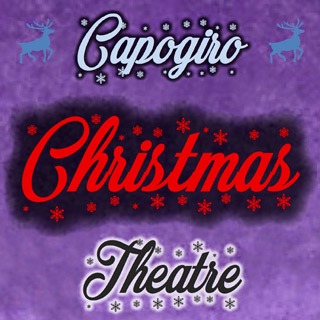 Biglietti Capogiro Christmas & Theatre