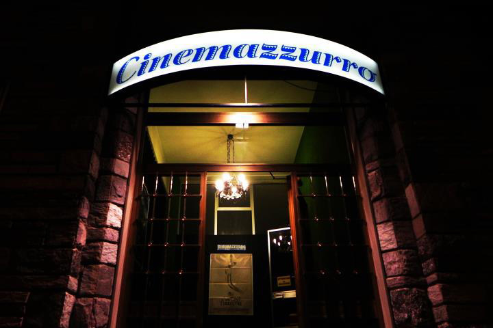 Cinema Azzurro Ancona
