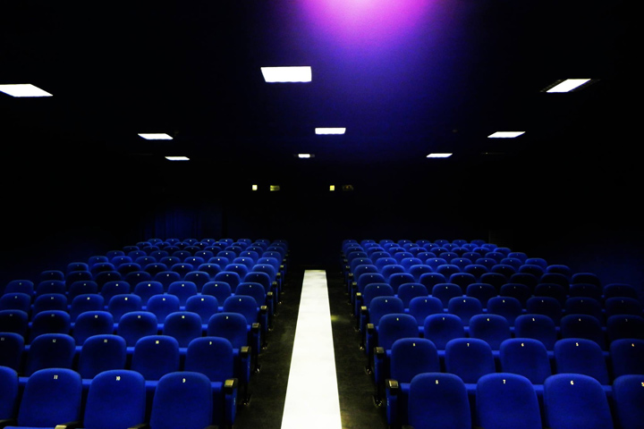 Cinema Azzurro Ancona