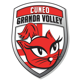 Cuneo Granda Volley