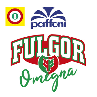 Biglietti Fulgor Omegna - Costa d'Orlando Basket