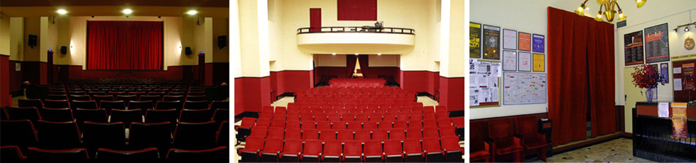 Teatro Arcobaleno Roma