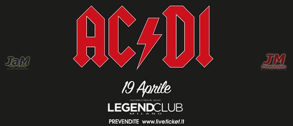 AC/DI (AC/DC Experience)