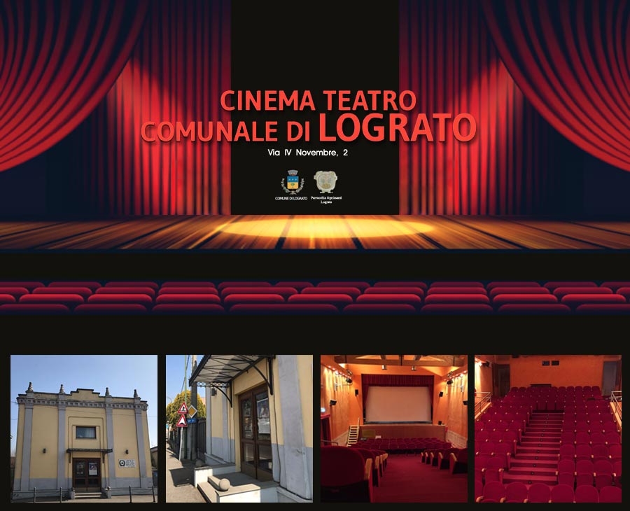 Cinema Teatro Lograto (BS)
