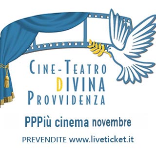 2019 - PPPiù cinema novembre