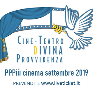 2019 - PPPiù cinema settembre