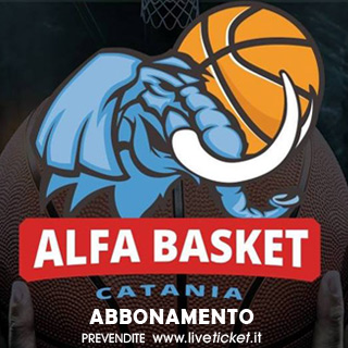 Abbo. Alfa Catania 2019/20