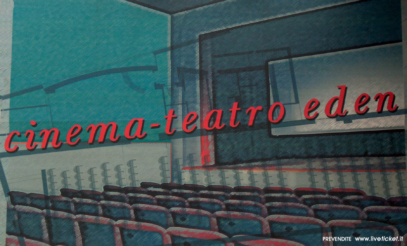 Cinema Teatro Eden None (TO)