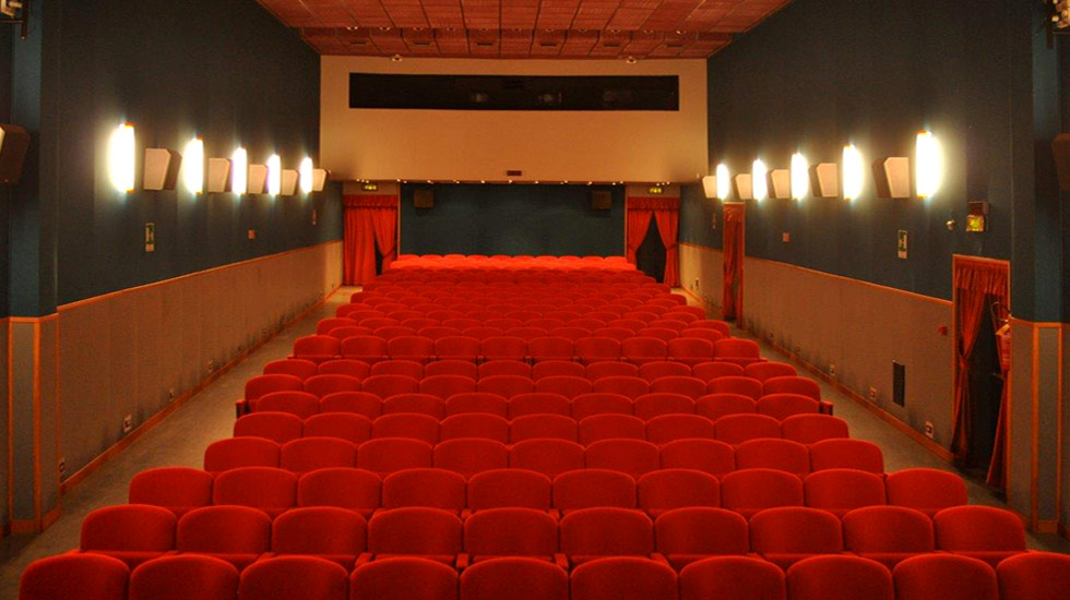 Cinema Teatro Eden None (TO)