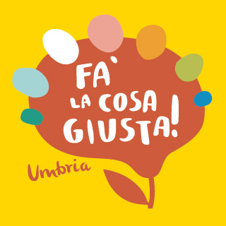 Biglietti Fa' la cosa giusta! Umbria 2019