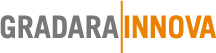 Gradara Innova logo