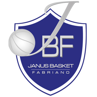 Biglietti JANUS BASKET FABRIANO - NEW FLYING BALLS OZZANO