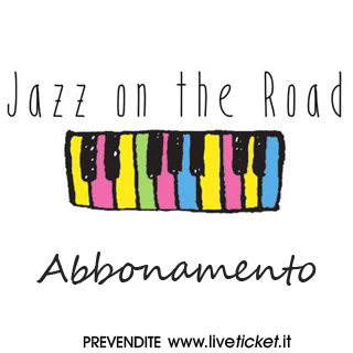 Abbonamento Jazz on the Road