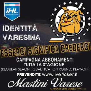 Abb  All Season Mastini Varese 2019/20 