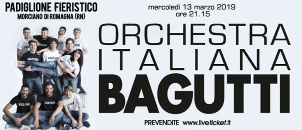 Orchestra Italiana Bagutti