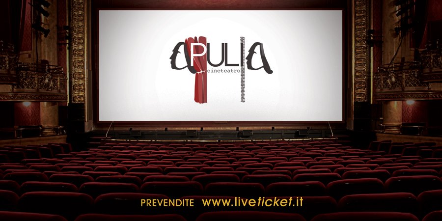 Cine teatro Apulia