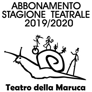 ABBONAMENTO STAGIONE TEATRALE 2019/2020