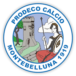 Prodeco Calcio Montebelluna 1919
