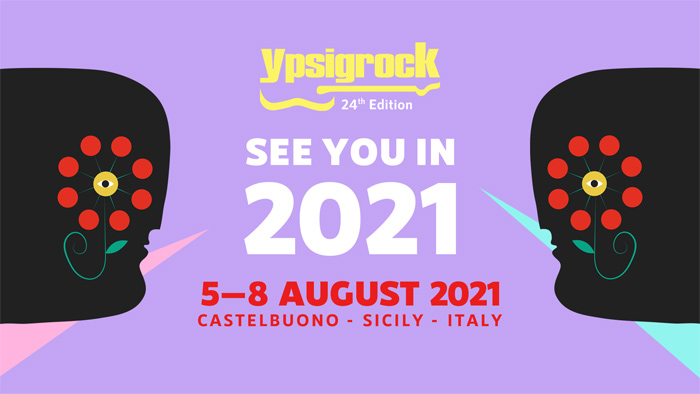 Ypsigrock Festival 2021