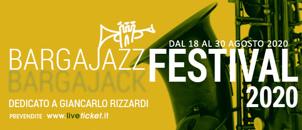 Tickets Barga in Jazz Siena Jazz University