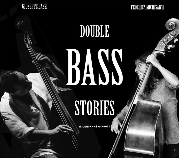 Double Bass Stories