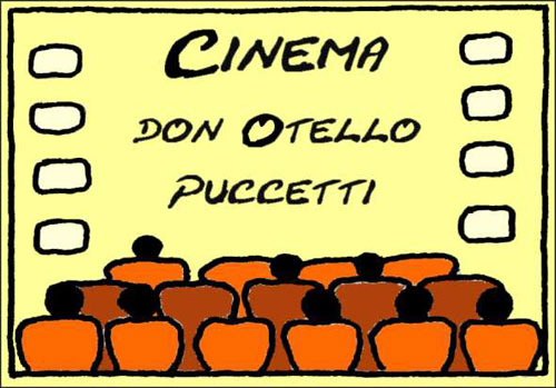 DOP - Cinema Don Otello Puccetti Firenzuola (FI) 