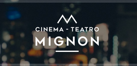 Cinema Teatro Mignon Tirano (SO)