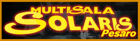 Logo Cinema Solaris
