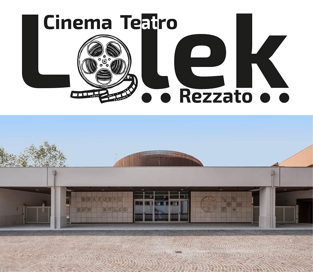 Cinema Teatro Lolek Rezzato (BS)