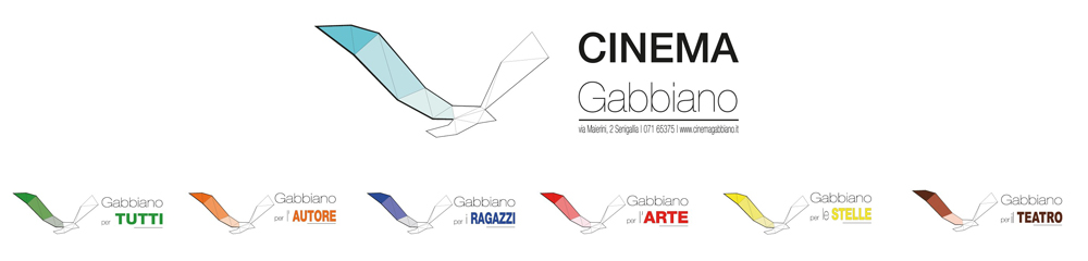 Cinema Gabbiano di Senigallia