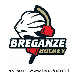 Biglietti Venetalab Breganze - Hockey Scandiano