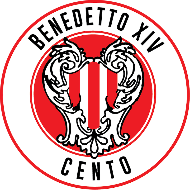 logo - Benedetto XIV Tramec Cento