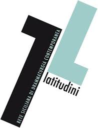 Logo Latitudini Rete Siciliana