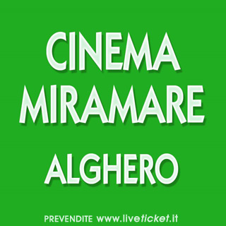 Cinema Miramare Alghero