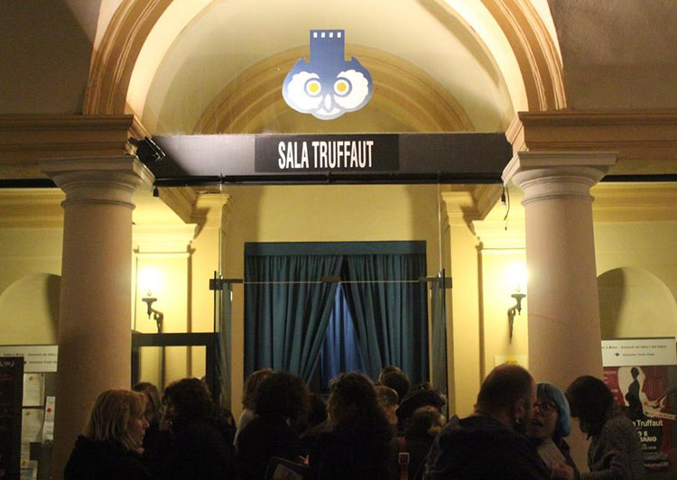 Sala Truffaut Modena