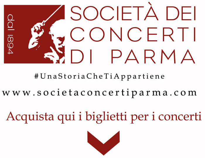 Società dei Concerti di Parma