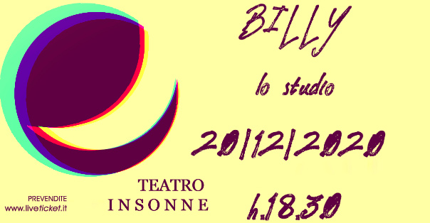 Teatro Insonne Castiglion Fiorentino (AR)