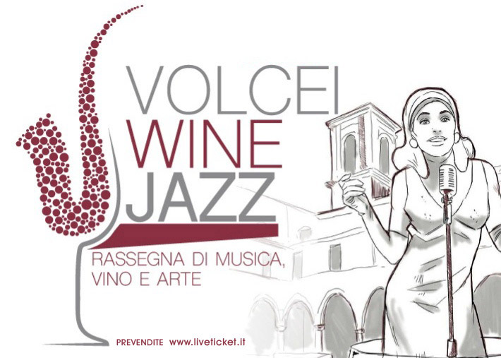 Volcei Wine Jazz
