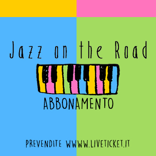 Winter Jazz On The Road | ABBONAMENTO