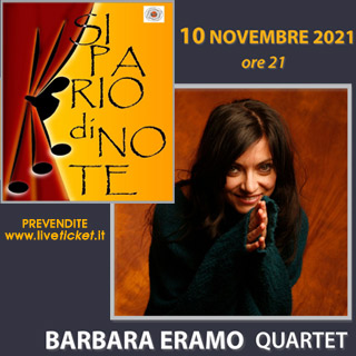 Barbara Eramo Quartet