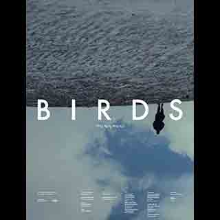 Biglietti Birds (or how to be one) - VO EL/SUB ENG