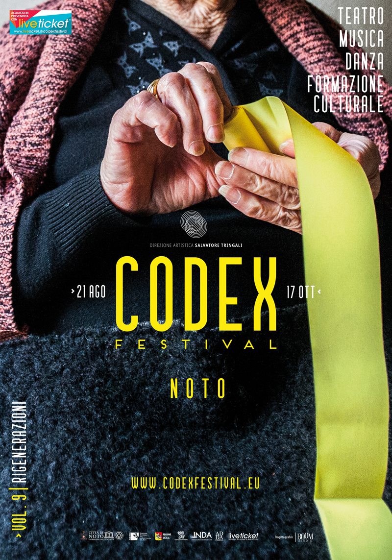 Codex Festival
