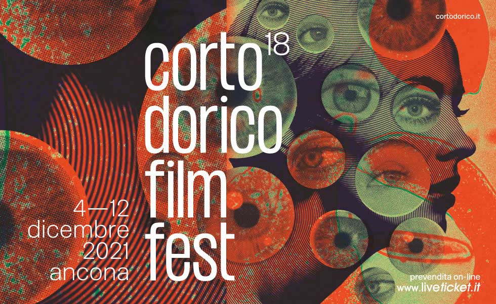 Corto Dorico Film Fest XXVIII Edizione