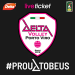 Delta Group Porto Viro Volley
