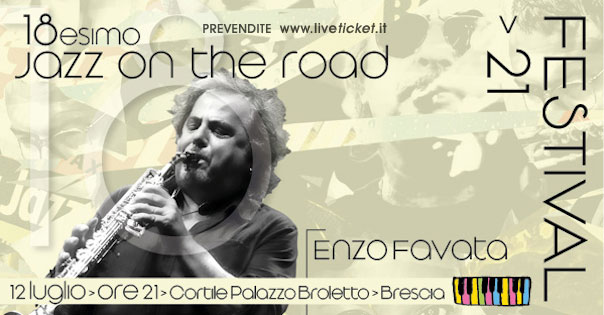 Jazz on the road Brescia