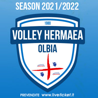 Biglietti Volley Hermaea vs Olimpia Teod. Ravenna