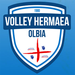 VOLLEY HERMAEA